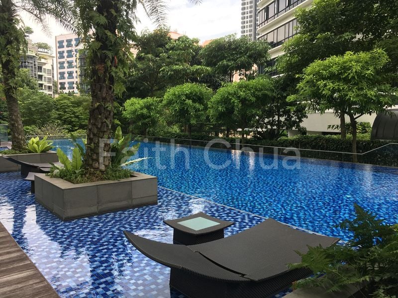 2 Bed Condo for Rent in  Espada - Image 6